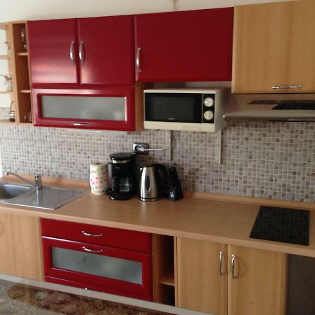 Apartmani Tatic Štinjan المظهر الخارجي الصورة