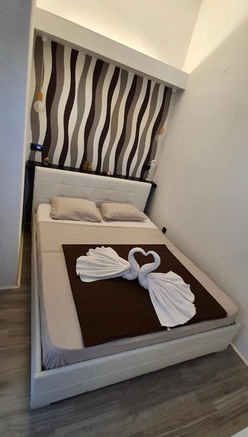Apartmani Tatic Štinjan المظهر الخارجي الصورة