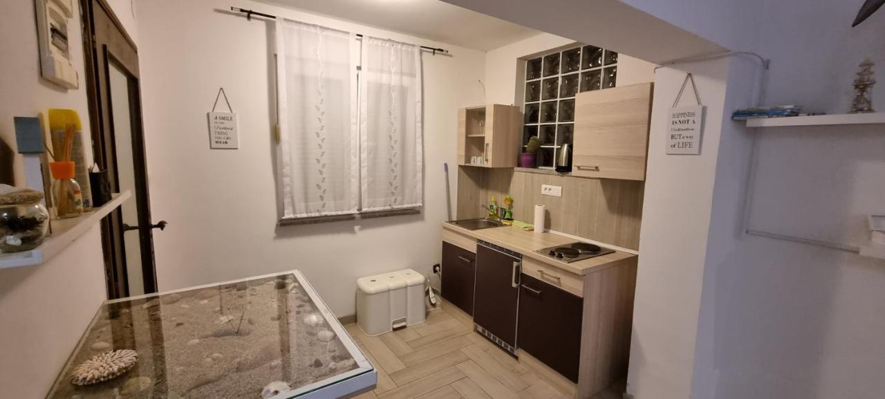 Apartmani Tatic Štinjan المظهر الخارجي الصورة