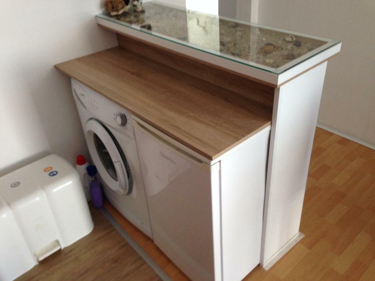 Apartmani Tatic Štinjan المظهر الخارجي الصورة